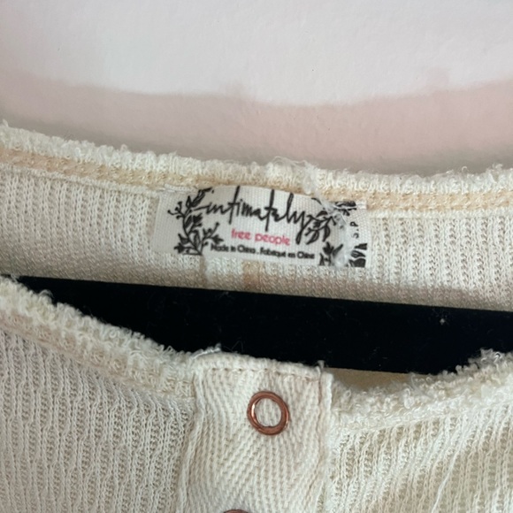 Sloane bodysuit - Picture 5 of 7